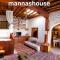 Mannashouse