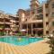 Family Apartment near Calangute Baga Beach