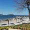 Only 250m from the sea