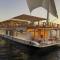 Safiya,Dahabiya Nile Sailing - Luxor to Aswan, every Monday-5 Days- 4 Nights - 卢克索