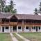 Loboc Nipa Huts Cottages Rental - Camisan