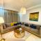 Sunny OASIS 2 Bedrooms - By AppartAli - 卡萨布兰卡
