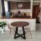 One bedroom unit with wi-fi & parking
