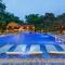 Green Mansions Jungle Resort - Sauraha
