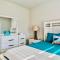 On Seabatical in Windmark Resort! - Bikes, Walk to Beach, Pool, Beach Gear, Golf Cart Avail! - Port St. Joe