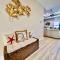 On Seabatical in Windmark Resort! - Bikes, Walk to Beach, Pool, Beach Gear, Golf Cart Avail! - Port St. Joe