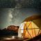 Desert star camp