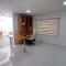 Apartamento con aire acondicionado 3 camas 2 hab apt 101