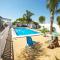 VILLA BANANERA CON PISCINA PRIVADA en CONIL DE LA FRONTERA - Conil de la Frontera