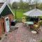 Landhaus up de Warft - Backhaus