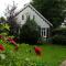 Landhaus up de Warft - Backhaus