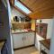 Landhaus up de Warft - Backhaus