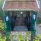 Landhaus up de Warft - Backhaus