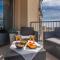 AureaLiving - Trastevere Suite with Rooftop & Gym, Your place in Rome - Róma