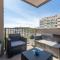AureaLiving - Trastevere Suite with Rooftop & Gym, Your place in Rome - Rzym