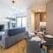 AureaLiving - Trastevere Suite with Rooftop & Gym, Your place in Rome - Róma