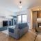 AureaLiving - Trastevere Suite with Rooftop & Gym, Your place in Rome - Róma