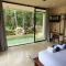 Little Oasis with private pool in the jungle - Chemuyil