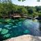 Little Oasis with private pool in the jungle - Chemuyil