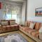 Sea view apartment, Himara