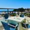 Sea view apartment, Himara