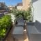 Emily in Athens - Central chic flat with terrace Syntagma E1 - Atény