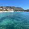 Sea view apartment, Himara