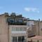 Emily in Athens - Central chic flat with terrace Syntagma E1 - Atény