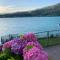Villa Lake