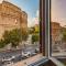 Colosseum Gaze - Iconic Loft with unique view