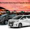 KL Dorsett Damas Urban Garden Suite-F-Parking, Self C-In