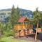 Fewo 2 - Residenz Schauinsland -Sauna, E-Ladestation, Schauinsland- Todtnauberg, Liftverbund Feldberg - تودتنوبرغ