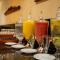 Hotel Luzeiros Recife