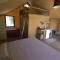 Glamping Podere Poggiagrilli