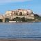 Appart'Calvi, 200 m de la plage de la Pinède, WIFI gratuit - 卡尔维