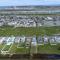 BRAND NEW 2024 4/3.5 w/pool and water views - Galveston