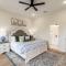 BRAND NEW 2024 4/3.5 w/pool and water views - Galveston
