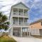 BRAND NEW 2024 4/3.5 w/pool and water views - Galveston