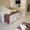 Iron Flat Residence Service