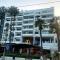 Finikoudes Seaview Vibe 1 Bdr Flat