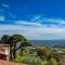 Casa Matilde panoramic apartment