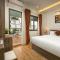 Hanoi Tunger Premium Hotel & Travel - Hanói