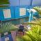 Macrossan House Boutique Holiday Apartments - ميناء دوغلاس