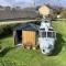 Haelarcher Helicopter Glamping - Helston