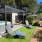Pause spa sur la route du Ventoux adults only
