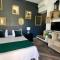 Appartement chic proche de la mer