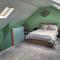 Forest Cedar Lodge, Forest of Dean - Cinderford