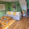 Forest Cedar Lodge, Forest of Dean - Cinderford