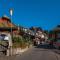 Apartment 03 - Ferienresidenz Roseneck, mit Schwimmbad in Todtnauberg bei Feldberg - Todtnau