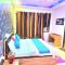 Goroomgo Maujis Villa Guest House Prayagraj Near Sangam Railway Station - Luxury Room Quality - Excellent Customer Service - Prayagraj